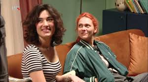 Blaz Medju Zenama Sezona 1 Epizoda 8 sa Prevodom