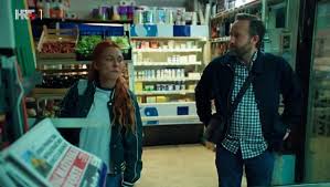 Blaz Medju Zenama Sezona 1 Epizoda 10 sa Prevodom