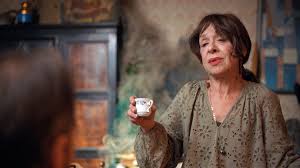 Blaz Medju Zenama Sezona 1 Epizoda 11 sa Prevodom