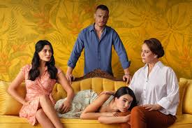 Pečat Sezona 1 Epizoda 6 sa Prevodom