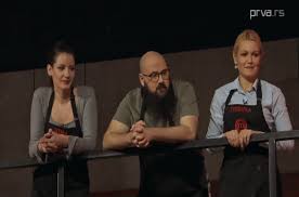MasterChef Srbija Sezona 4 Epizoda 23 sa Prevodom