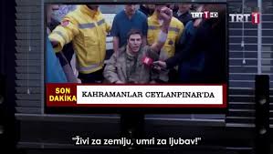 Tvrđava Sezona 1 Epizoda 7 sa Prevodom