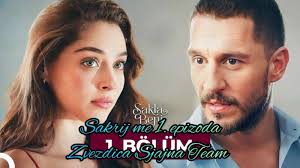 Tvrđava Sezona 1 Epizoda 9 sa Prevodom