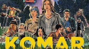 Komar Sezona 1 Epizoda 2 sa Prevodom