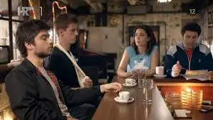 Nedjeljom ujutro, subotom navečer Sezona 1 Epiz