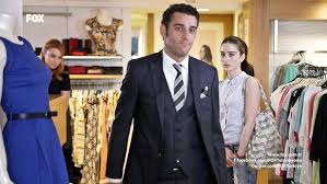 Komar Sezona 1 Epizoda 3 sa Prevodom