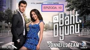 Igra sudbine Sezona 10 Epizoda 175 sa Prevodom