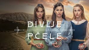 Divlje Pčele Sezona 1 Epizoda 31 sa Prevodom