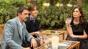 Divlje Pčele Sezona 1 Epizoda 32 sa Prevodom