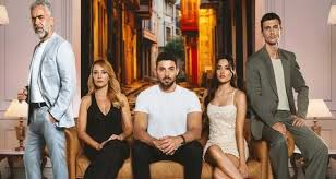 Divlje Pčele Sezona 1 Epizoda 31 sa Prevodom