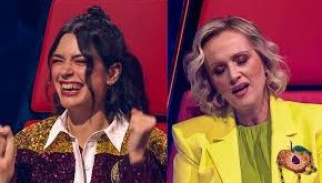 The Voice Kids Hrvatska Sezona 2 Epizoda 6 sa Prevodom