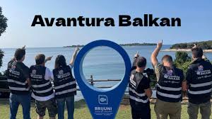 Avantura Balkan Sezona 1 Epizoda 15 sa Prevodom