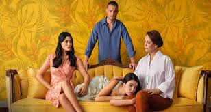 Divlje Pčele Sezona 1 Epizoda 27 sa Prevodom