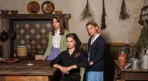 Divlje Pčele Sezona 1 Epizoda 30 sa Prevodom