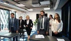 U dobru i u zlu Sezona 2 Epizoda 61 sa Prevodom