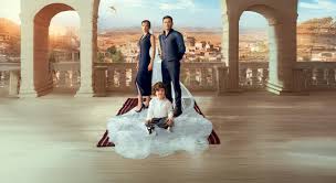 U dobru i u zlu Sezona 2 Epizoda 62 sa Prevodom