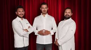 MasterChef HR Sezona 8 Epizoda 49 sa Prevodom