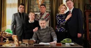 Kumovi Sezona 5 Epizoda 138 sa Prevodom