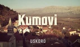 Kumovi Sezona 5 Epizoda 140 sa Prevodom