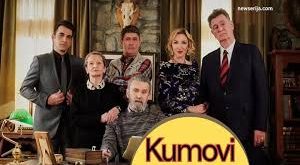Kumovi Sezona 5 Epizoda 141 sa Prevodom