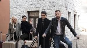 Kumovi Sezona 5 Epizoda 145 sa Prevodom