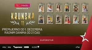 Krunska 11 Sezona 2 Epizoda 8 sa Prevodom