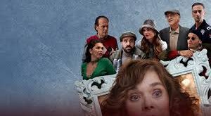 Krunska 11 Sezona 2 Epizoda 9 sa Prevodom