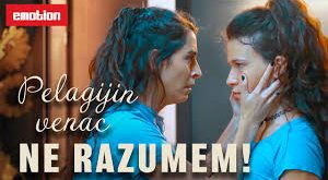 Pelagijin Venac Sezona 1 Epizoda 165 sa Prevodom