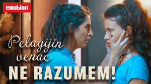 Pelagijin Venac Sezona 1 Epizoda 165 sa Prevodom