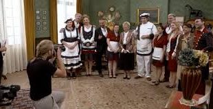 Nasledstvo Sezona 1 Epizoda 7 sa Prevodom