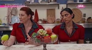 Nasledstvo Sezona 1 Epizoda 9 sa Prevodom