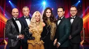 Supertalent Sezona 12 Epi