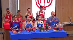 MasterChef Srbija Sezona 4 Epizoda 30 sa Prevodom