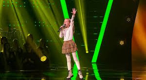 The Voice Kids Hrvatska Sezona 2 Epizoda 9 sa Prevodom