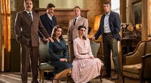 Divlje Pčele Sezona 1 Epizoda 28 sa Prevodom