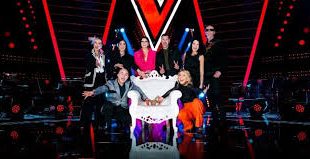 The Voice Kids Hrvatska Sezona 2 Epizoda 5 sa Prevodom