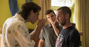 Tvrđava Sezona 1 Epizoda 14 sa Prevodom