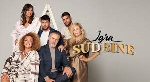 Igra sudbine Sezona 10 Epizoda 176 sa Prevodom