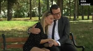 Igra sudbine Sezona 10 Epizoda 179 sa Prevodom