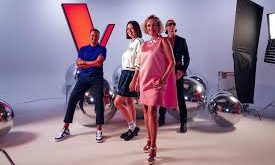 The Voice Kids Hrvatska Sezona 2 Epizoda 8 sa Prevodom